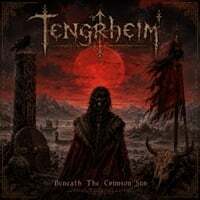 Beneath the Crimson Sun
