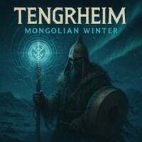 Mongolian Winter